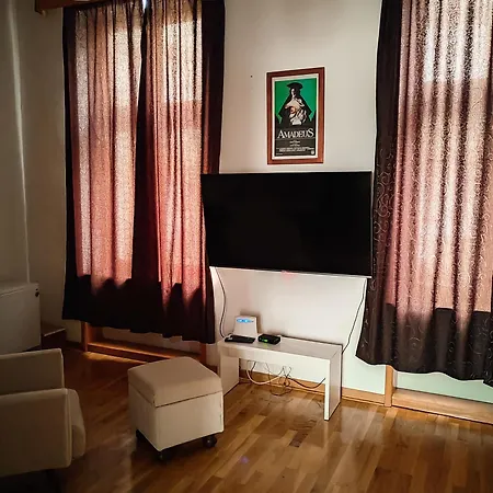 Republic Square Apartment *